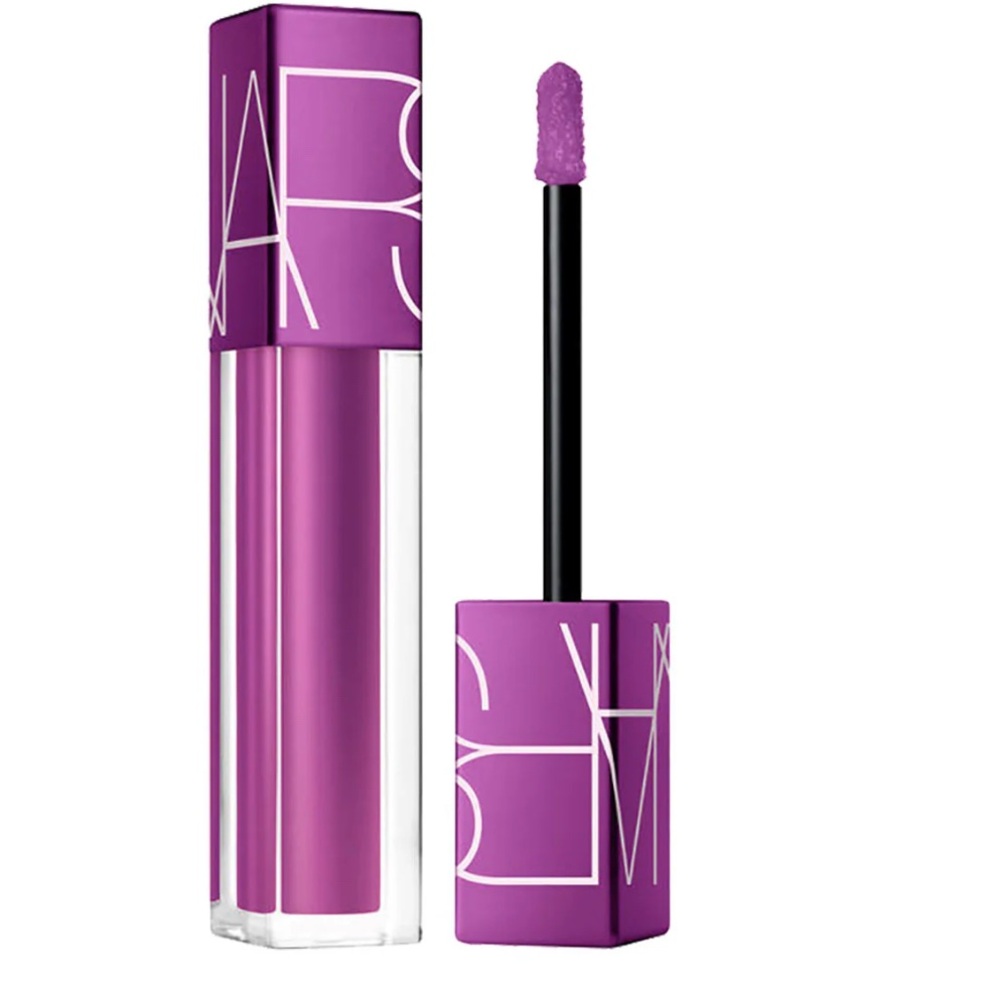 New NARS Lip Oil Disco Inferno